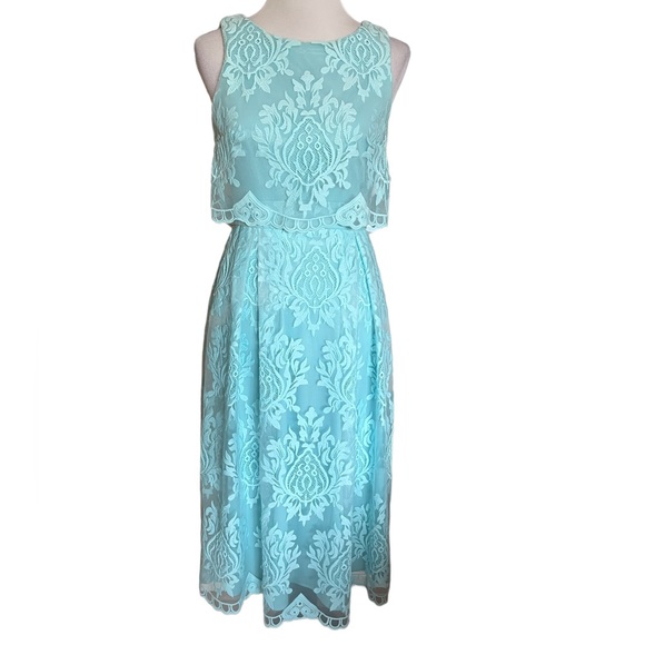 Betsy & Adam Dresses & Skirts - Betsy & Adam Dress